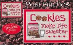 (image for) Cookies